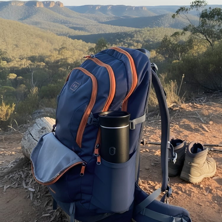 The Brew Billy 3 In 1 Espresso Maker